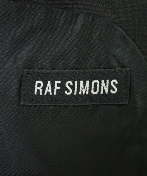 RAF SIMONS 休閒夾克