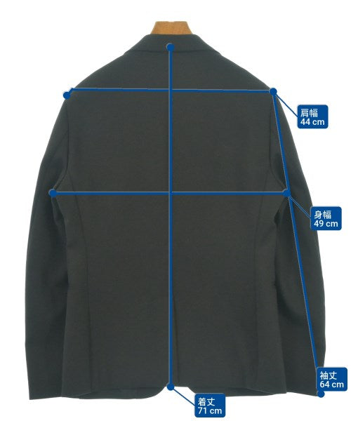 RAF SIMONS 休閒夾克