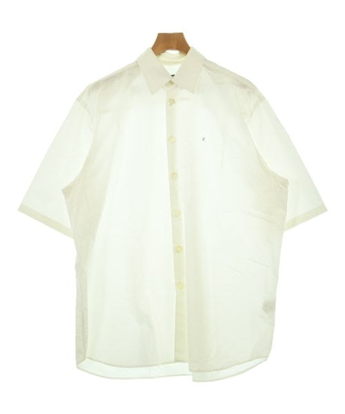 RAF SIMONS 休閒襯衫