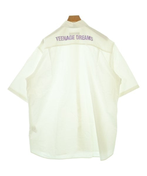 RAF SIMONS 休閒襯衫