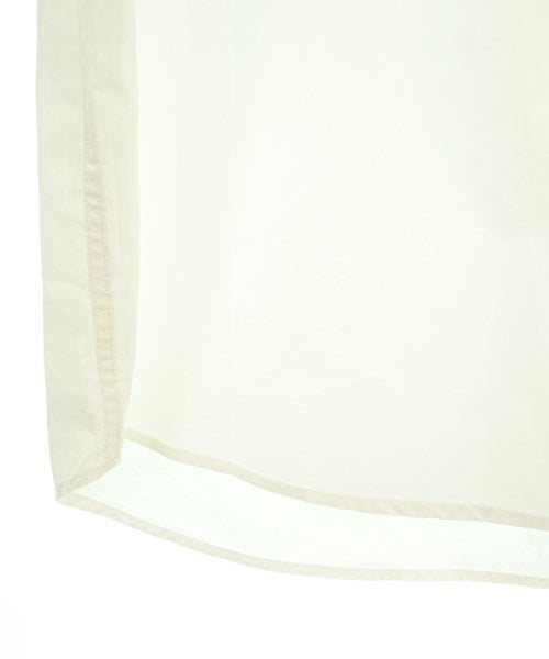 RAF SIMONS 休閒襯衫