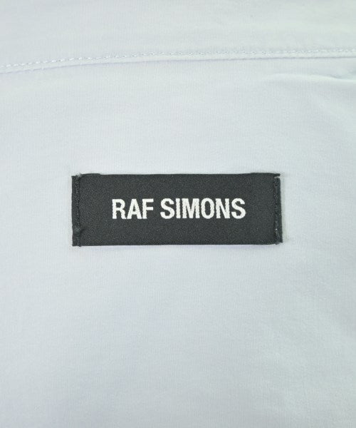 RAF SIMONS 休閒襯衫