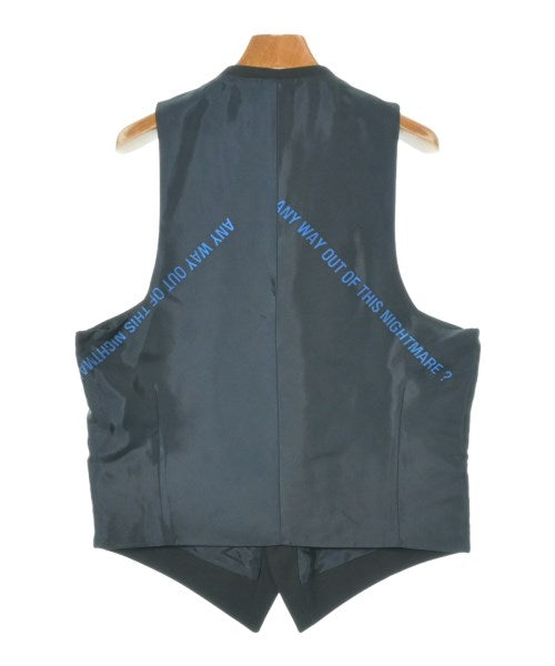 RAF SIMONS 休閒襯衫