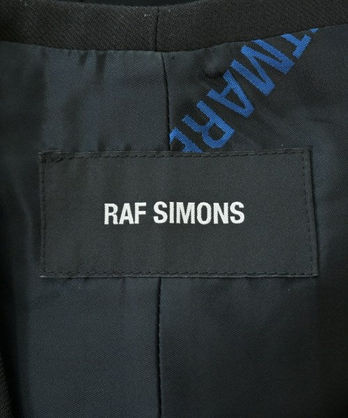 RAF SIMONS 休閒襯衫