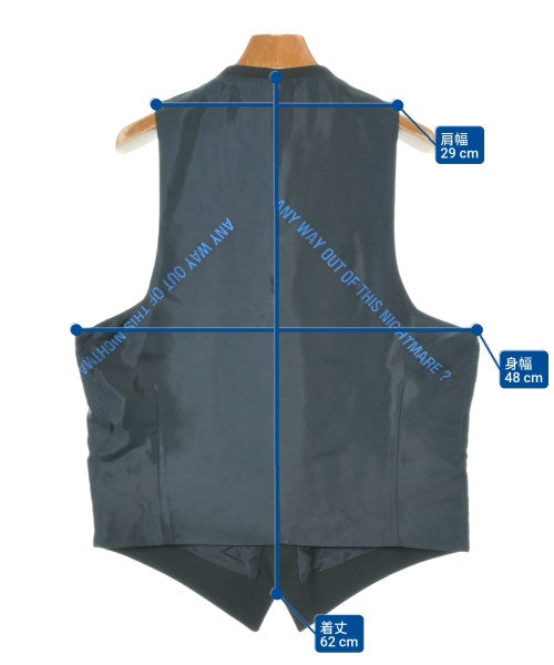 RAF SIMONS 休閒襯衫