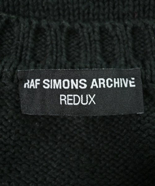 RAF SIMONS 毛衣