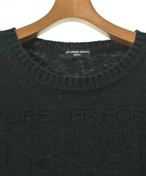 RAF SIMONS 毛衣