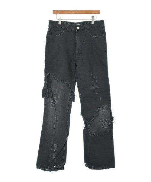 RAF SIMONS 牛仔褲