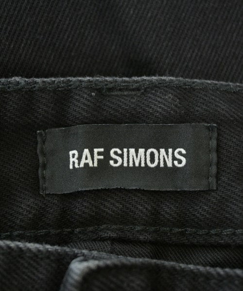 RAF SIMONS 牛仔褲