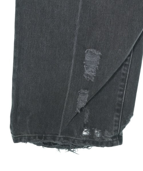 RAF SIMONS 牛仔褲