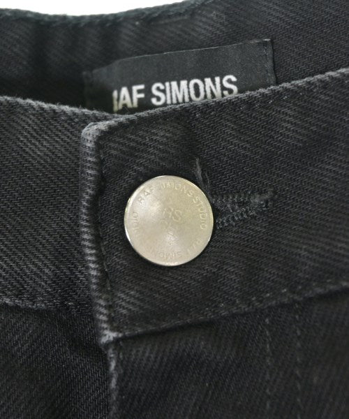 RAF SIMONS 牛仔褲