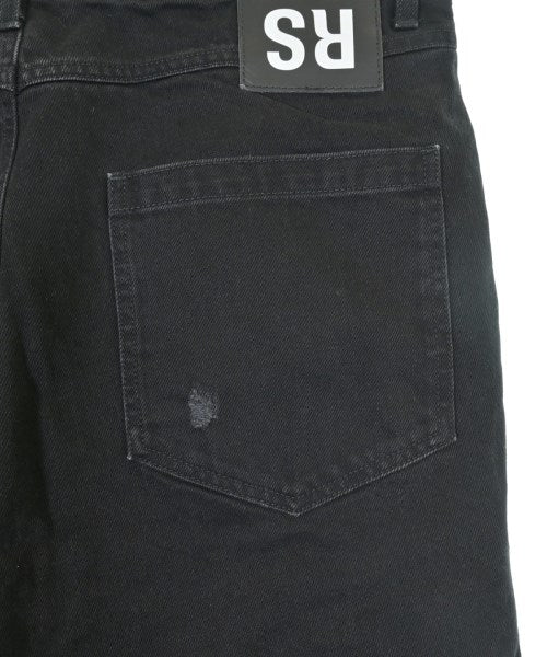 RAF SIMONS 牛仔褲