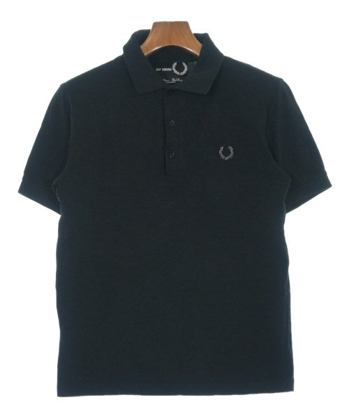 RAF SIMONS POLO衫