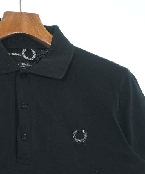 RAF SIMONS POLO衫