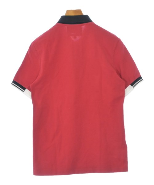 RAF SIMONS POLO衫