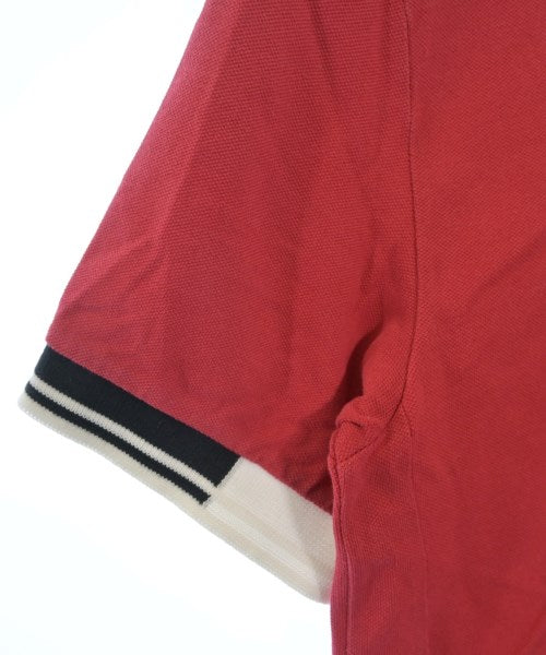 RAF SIMONS POLO衫