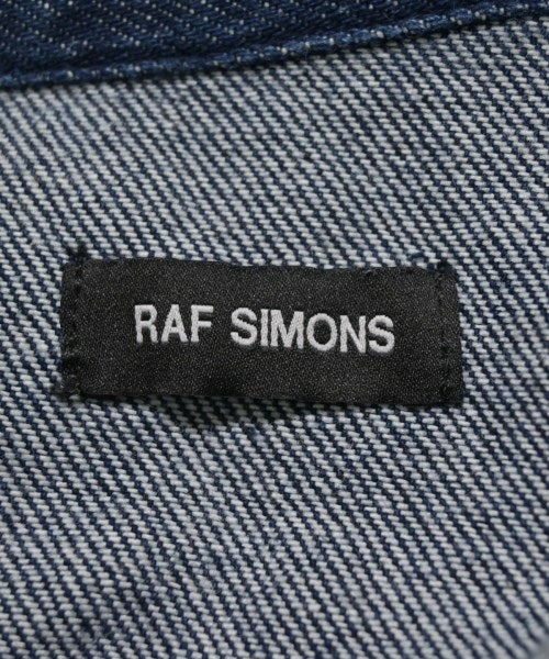RAF SIMONS 其他飛行外套