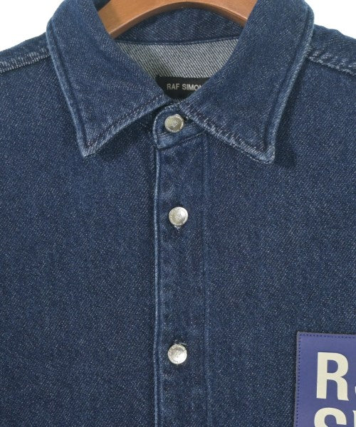 RAF SIMONS 其他飛行外套