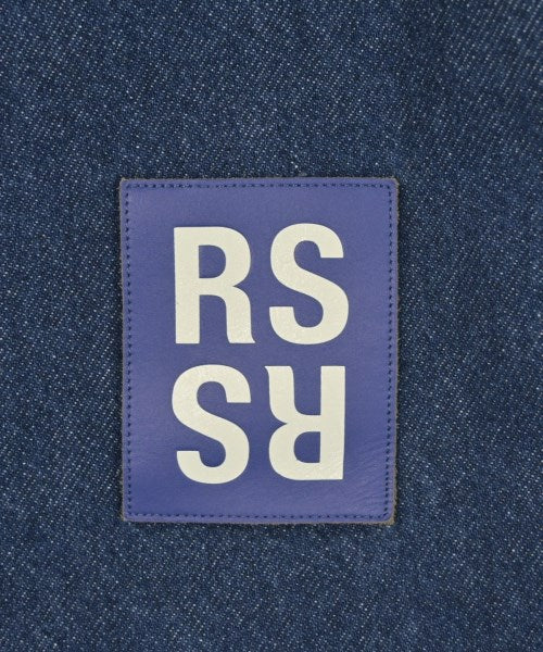 RAF SIMONS 其他飛行外套