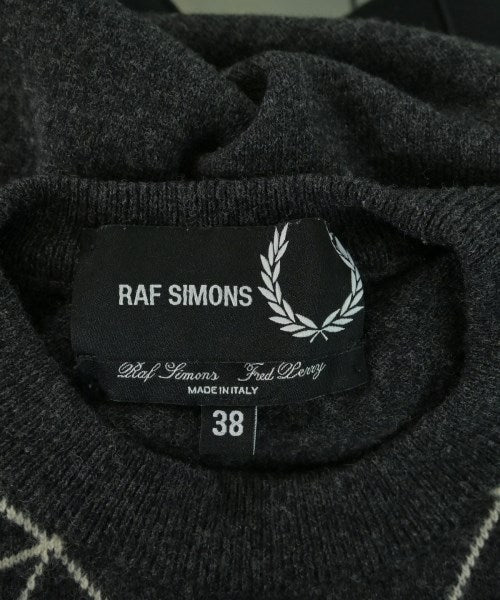 RAF SIMONS 毛衣