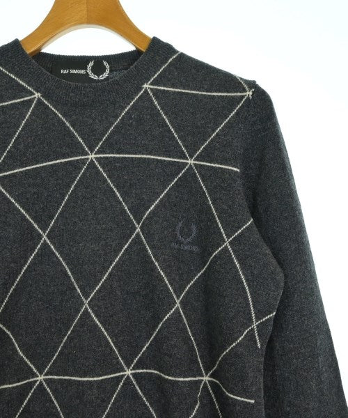 RAF SIMONS 毛衣