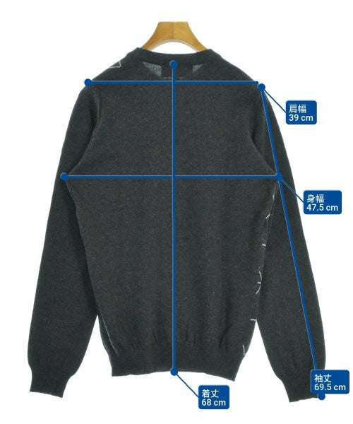 RAF SIMONS 毛衣