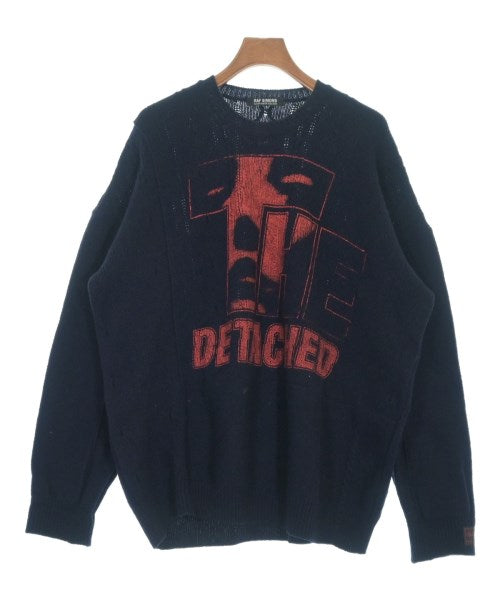 RAF SIMONS 毛衣