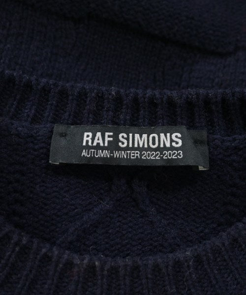 RAF SIMONS 毛衣
