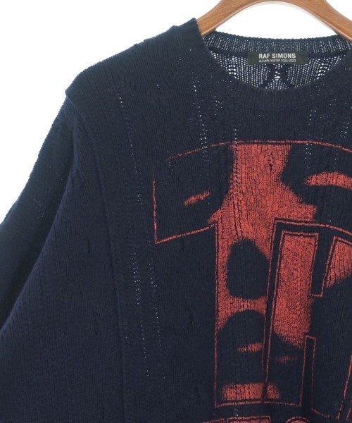 RAF SIMONS 毛衣