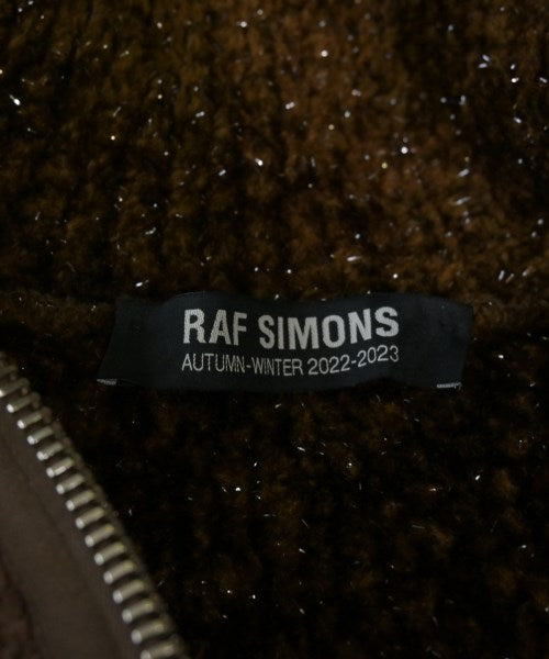 RAF SIMONS 毛衣