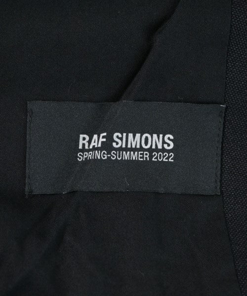 RAF SIMONS 西裝外套