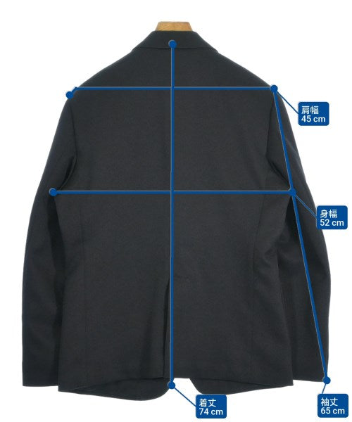 RAF SIMONS 西裝外套