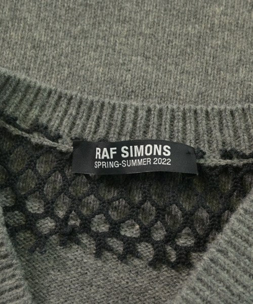RAF SIMONS 毛衣