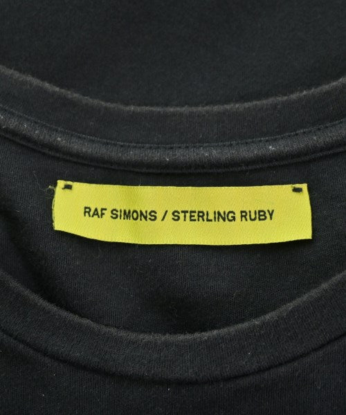 RAF SIMONS T恤/上衣