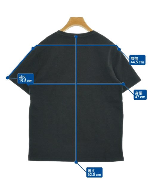 RAF SIMONS T恤/上衣