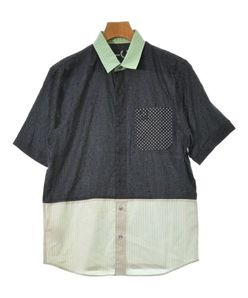 RAF SIMONS 休閒襯衫