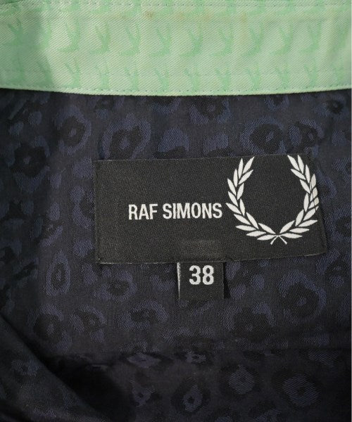 RAF SIMONS 休閒襯衫