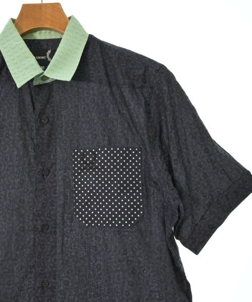 RAF SIMONS 休閒襯衫