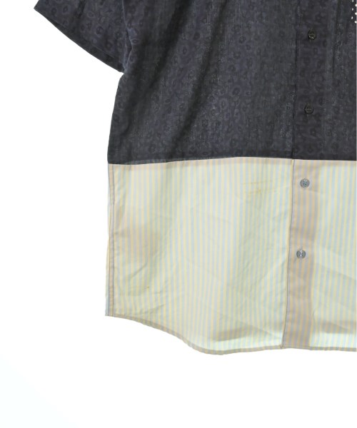 RAF SIMONS 休閒襯衫