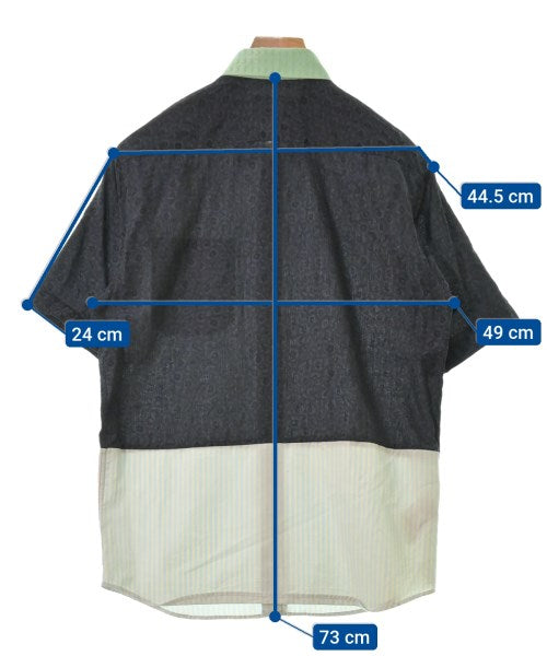 RAF SIMONS 休閒襯衫