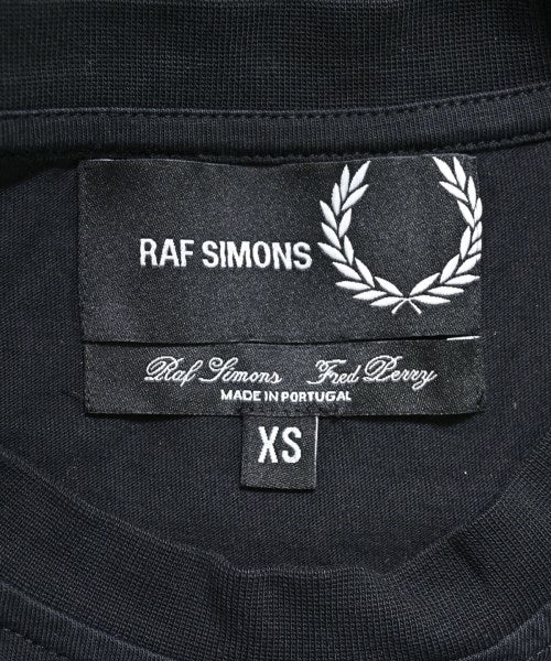 RAF SIMONS T恤/上衣