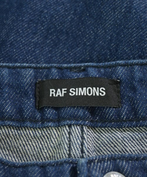 RAF SIMONS 牛仔褲
