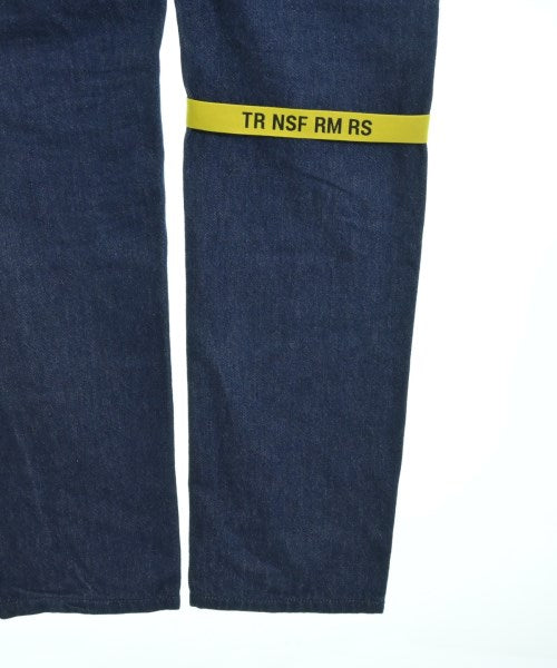 RAF SIMONS 牛仔褲