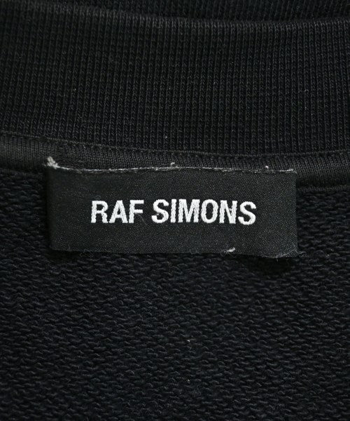 RAF SIMONS 運動衫