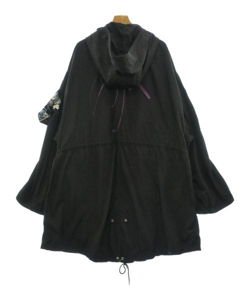 RAF SIMONS 現代外套