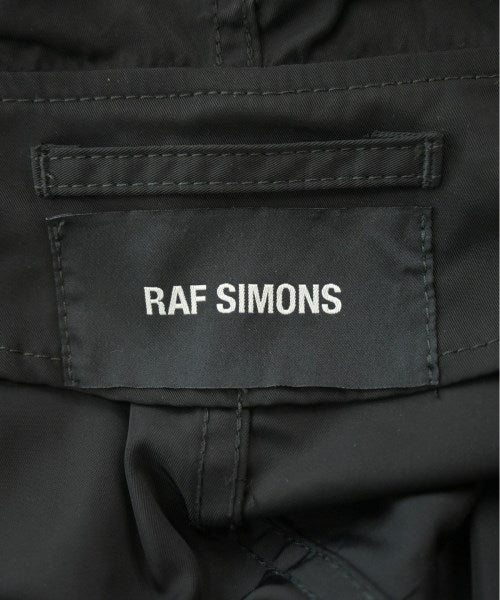 RAF SIMONS 現代外套