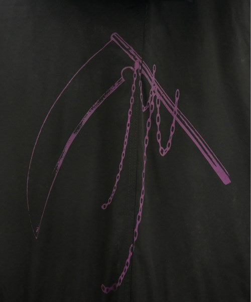 RAF SIMONS 現代外套