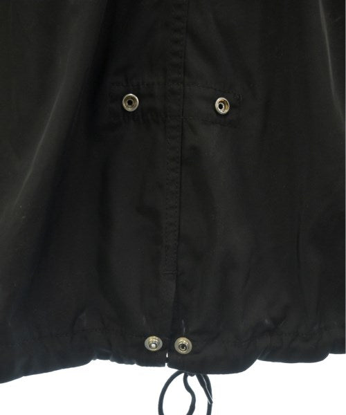 RAF SIMONS 現代外套