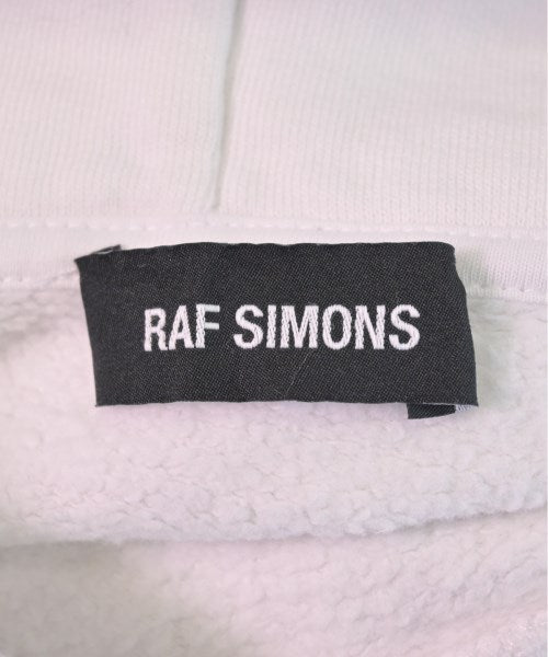 RAF SIMONS 連帽衫