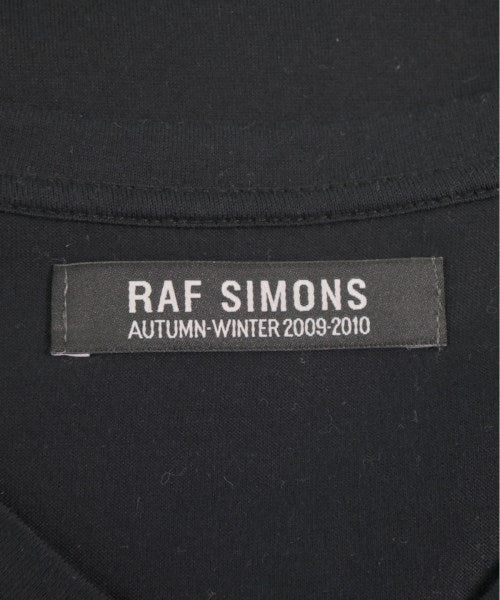RAF SIMONS T恤/上衣